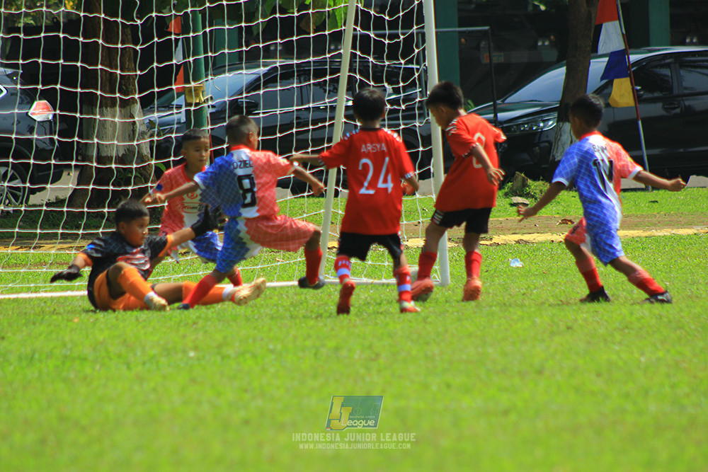 ijl u10 240825 endang witarsa fc vs bina mandiri soccer school