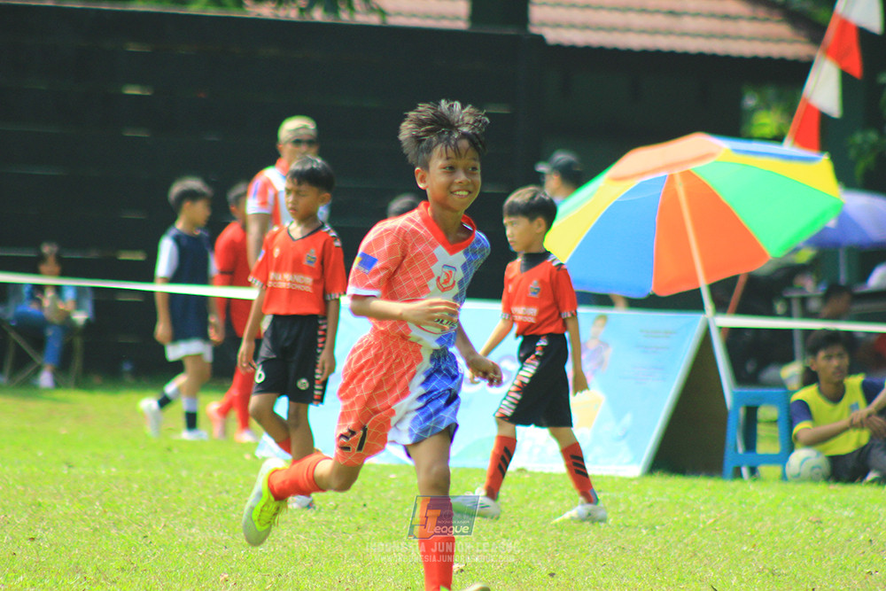 ijl u10 240825 endang witarsa fc vs bina mandiri soccer school