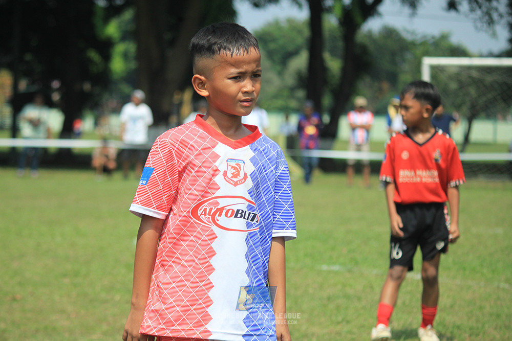 ijl u10 240825 endang witarsa fc vs bina mandiri soccer school