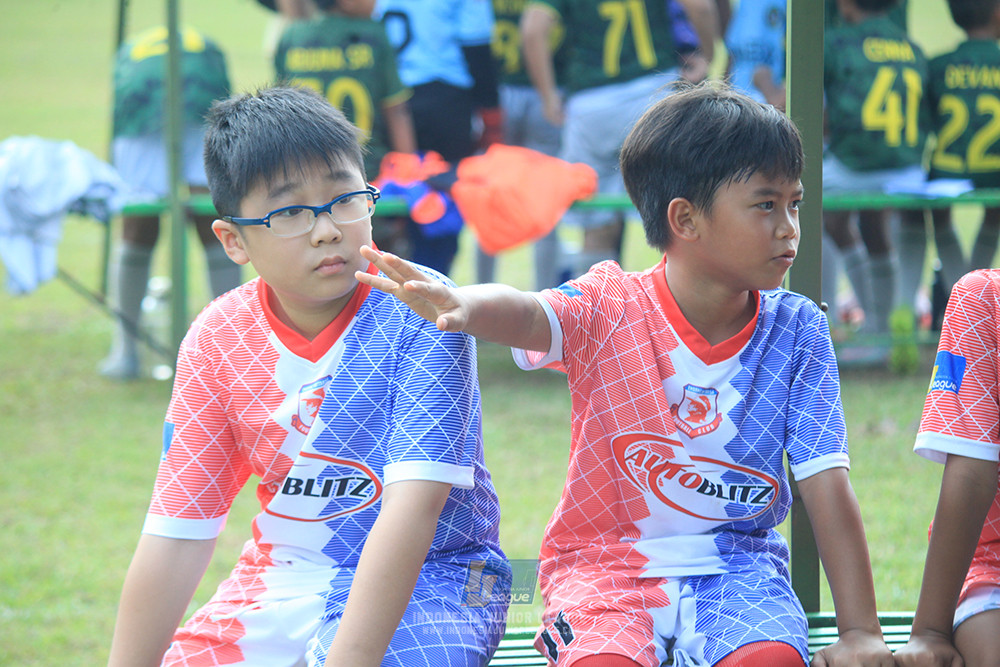 ijl u10 240825 endang witarsa fc vs bina mandiri soccer school
