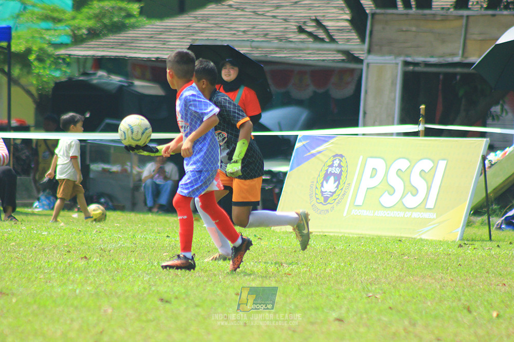 ijl u10 240825 endang witarsa fc vs bina mandiri soccer school