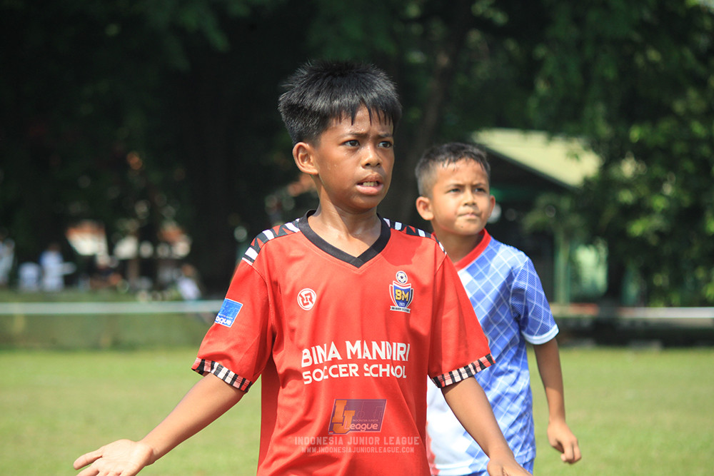 ijl u10 240825 endang witarsa fc vs bina mandiri soccer school