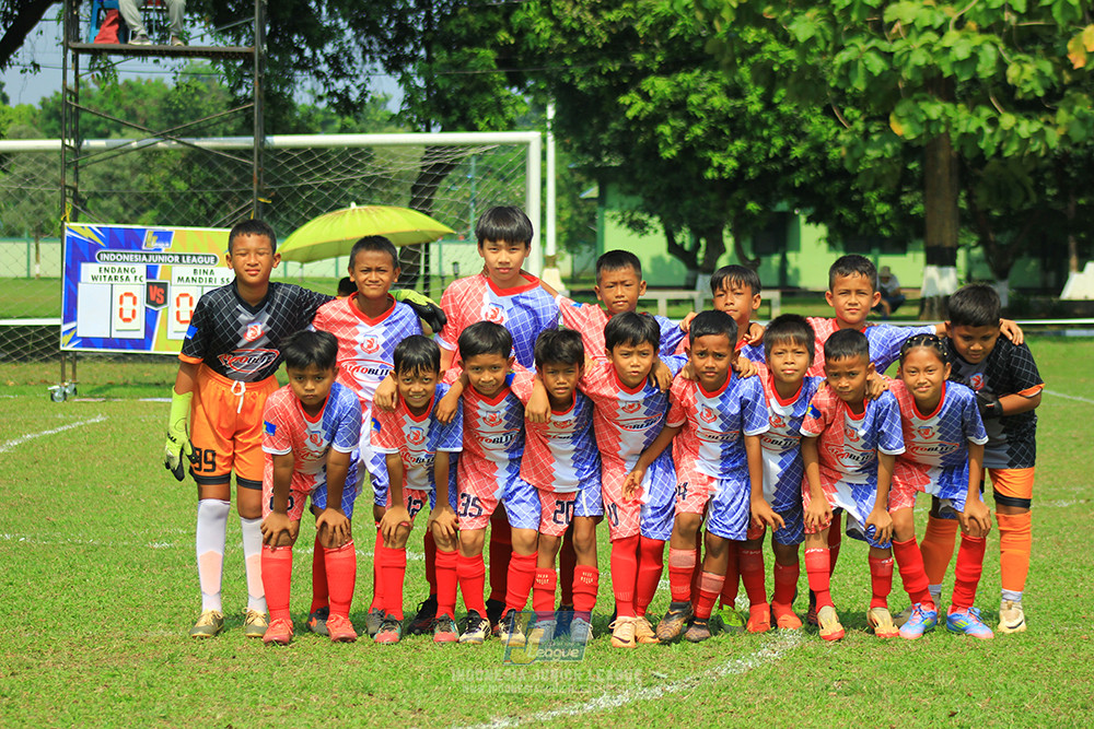 ijl u10 240825 endang witarsa fc vs bina mandiri soccer school