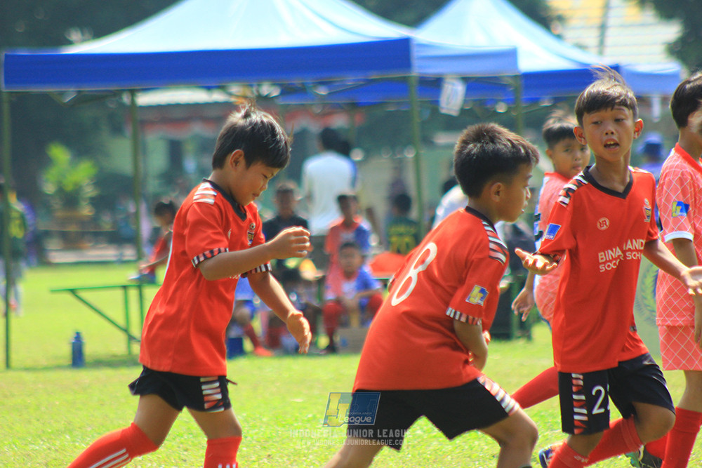 ijl u10 240825 endang witarsa fc vs bina mandiri soccer school