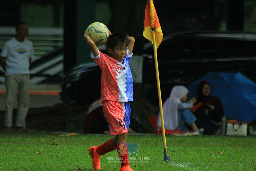 ijl u10 240825 endang witarsa fc vs bina mandiri soccer school