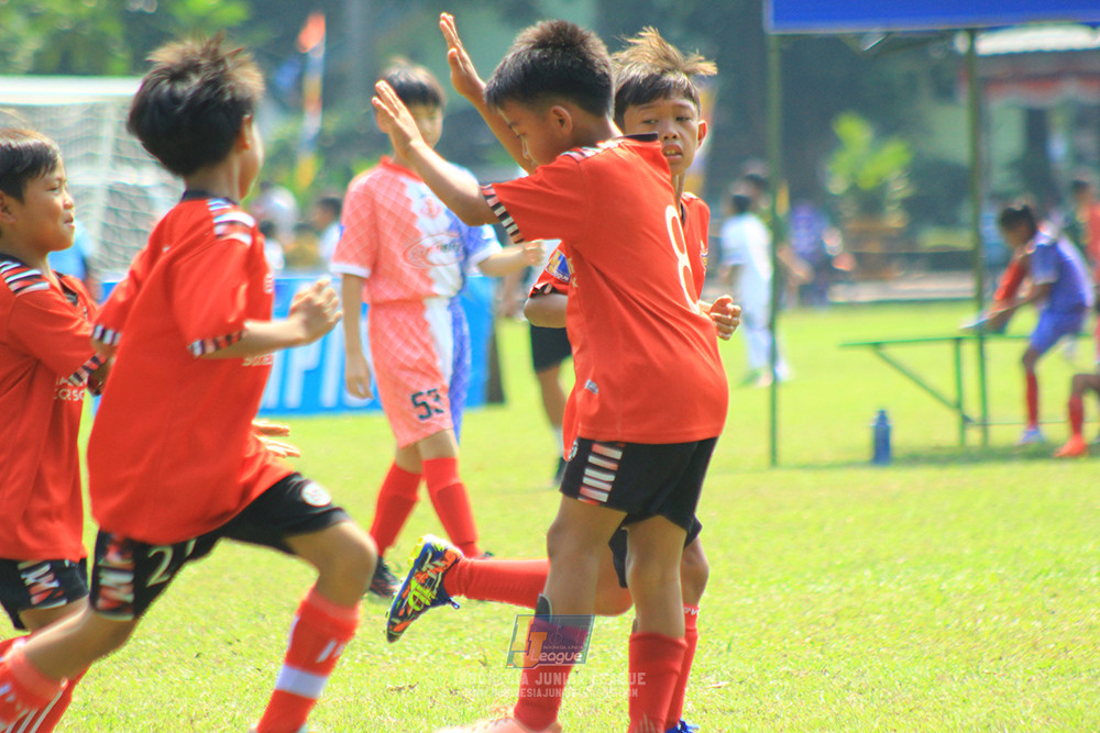 ijl u10 240825 endang witarsa fc vs bina mandiri soccer school