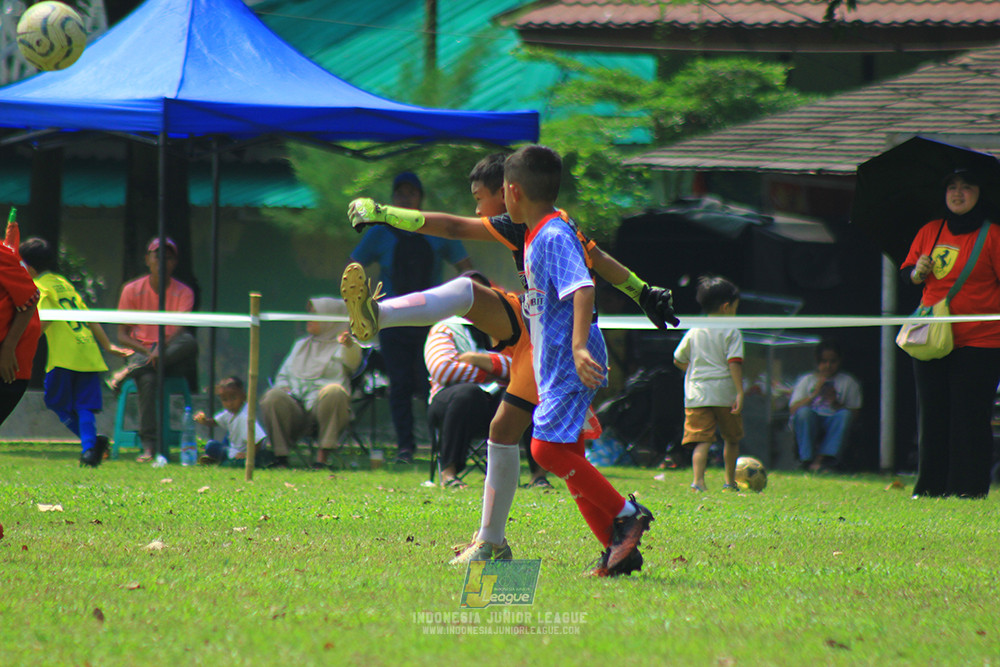 ijl u10 240825 endang witarsa fc vs bina mandiri soccer school