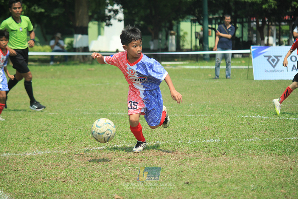 ijl u10 240825 endang witarsa fc vs bina mandiri soccer school