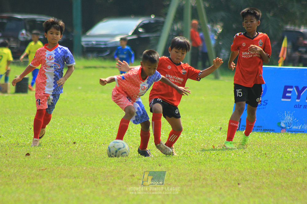 ijl u10 240825 endang witarsa fc vs bina mandiri soccer school