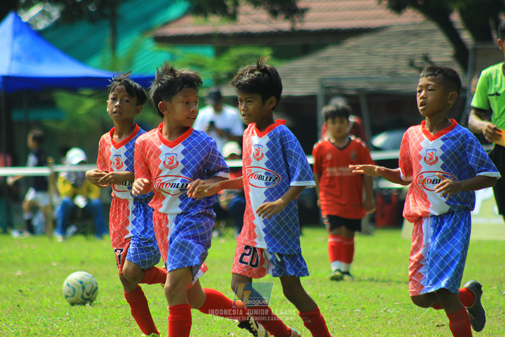 ijl u10 240825 endang witarsa fc vs bina mandiri soccer school