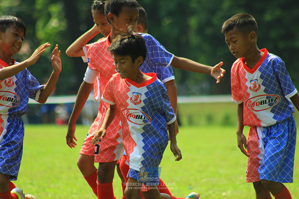 ijl u10 240825 endang witarsa fc vs bina mandiri soccer school