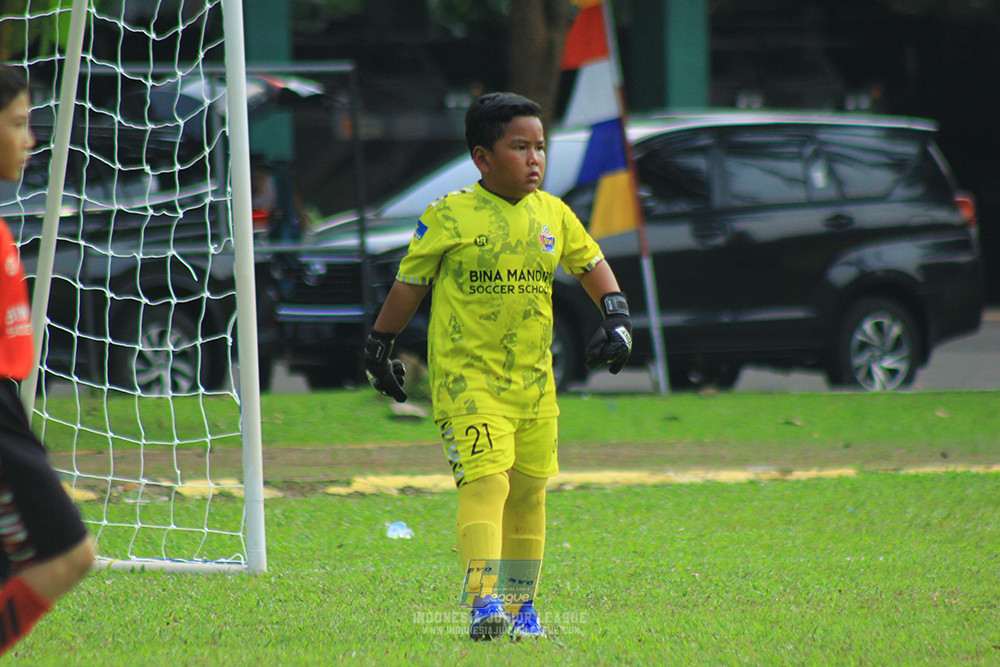 ijl u10 240825 endang witarsa fc vs bina mandiri soccer school