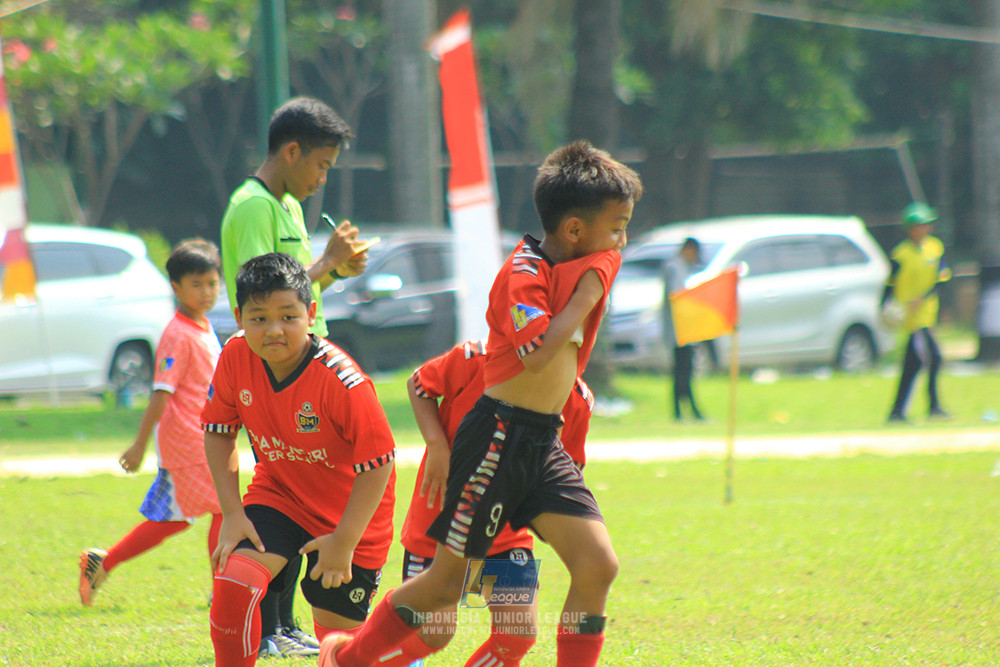 ijl u10 240825 endang witarsa fc vs bina mandiri soccer school