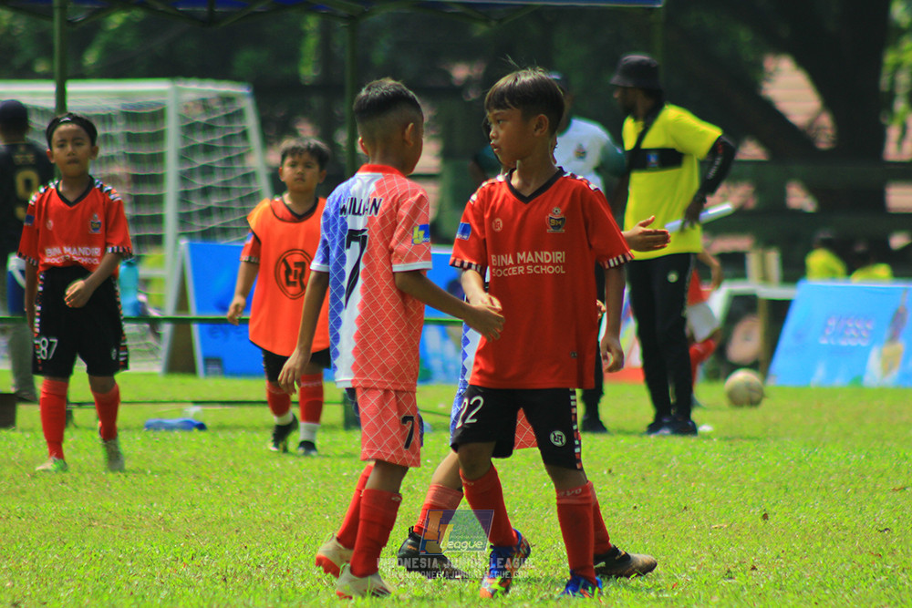 ijl u10 240825 endang witarsa fc vs bina mandiri soccer school