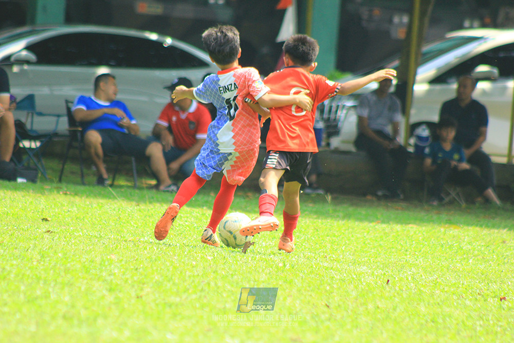 ijl u10 240825 endang witarsa fc vs bina mandiri soccer school