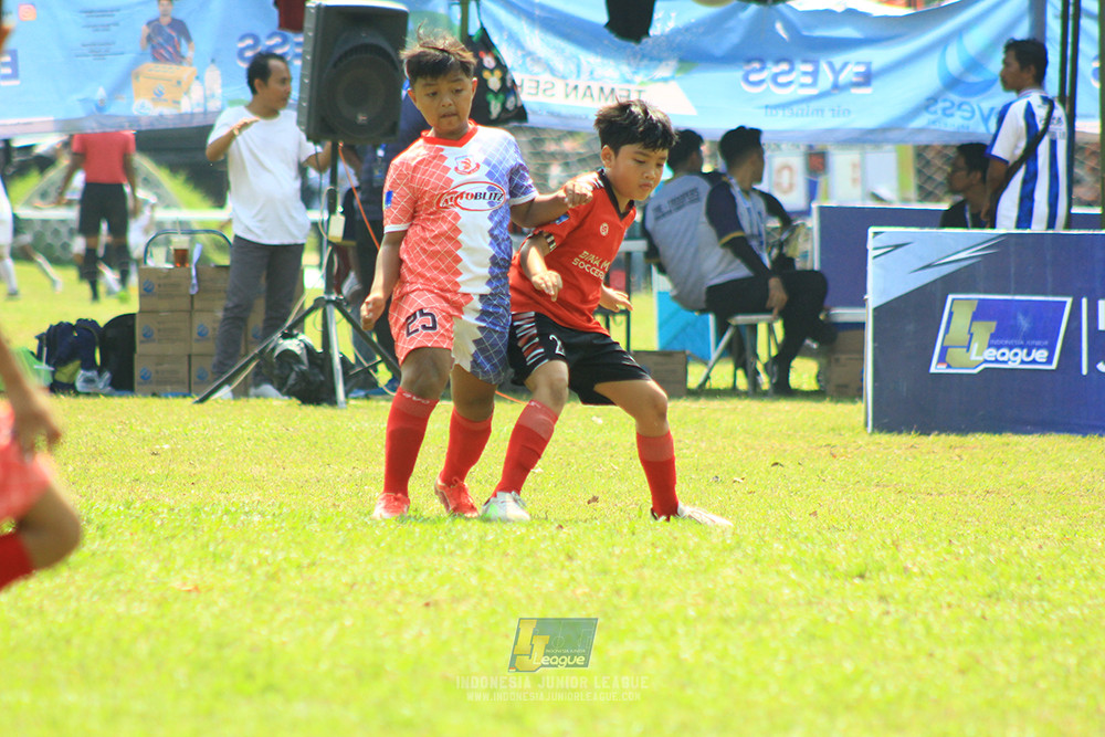 ijl u10 240825 endang witarsa fc vs bina mandiri soccer school
