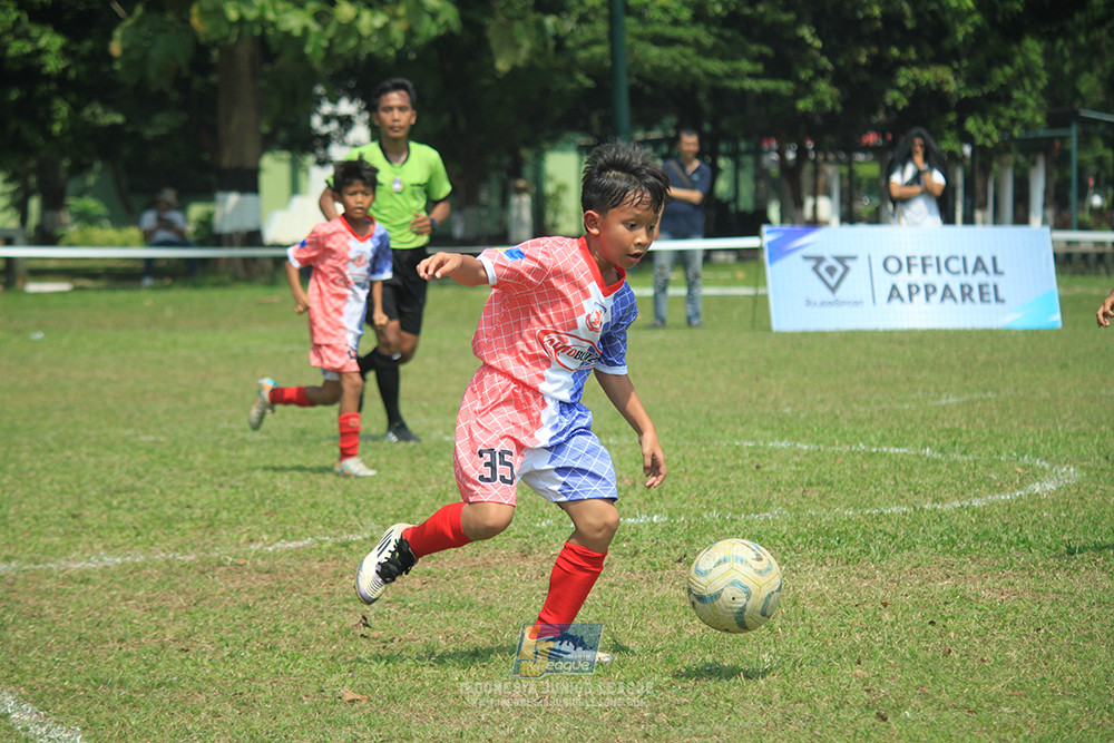 ijl u10 240825 endang witarsa fc vs bina mandiri soccer school