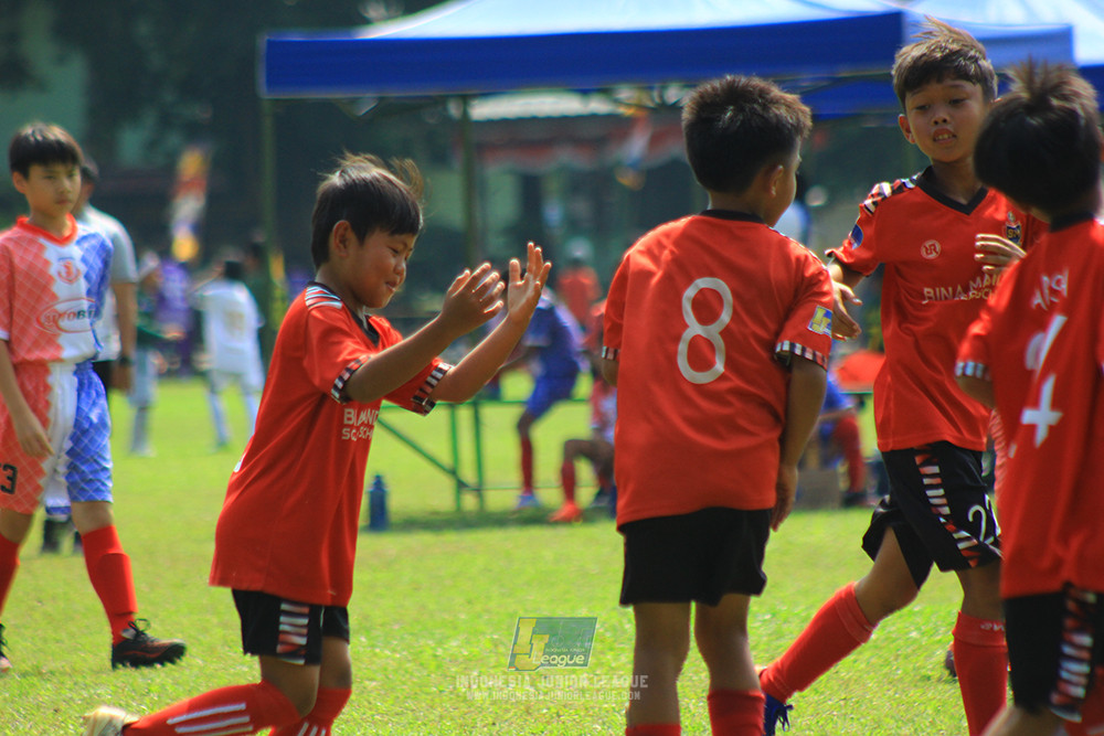 ijl u10 240825 endang witarsa fc vs bina mandiri soccer school