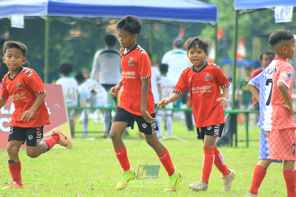 ijl u10 240825 endang witarsa fc vs bina mandiri soccer school