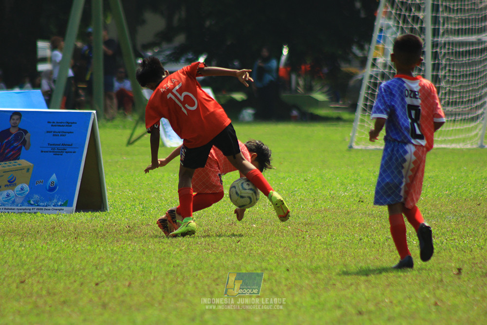 ijl u10 240825 endang witarsa fc vs bina mandiri soccer school