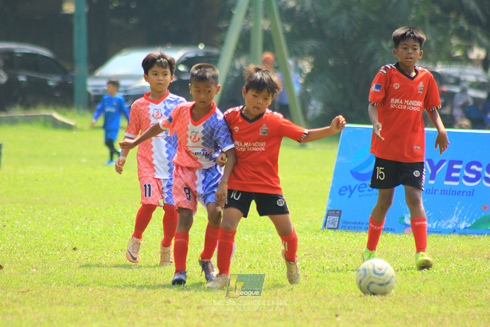 ijl u10 240825 endang witarsa fc vs bina mandiri soccer school