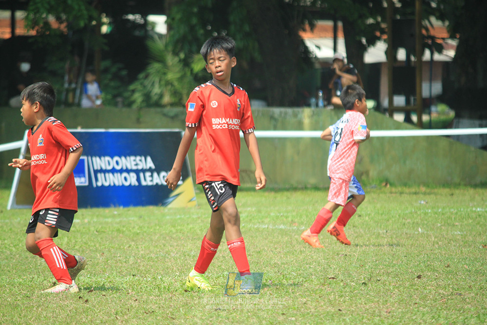 ijl u10 240825 endang witarsa fc vs bina mandiri soccer school