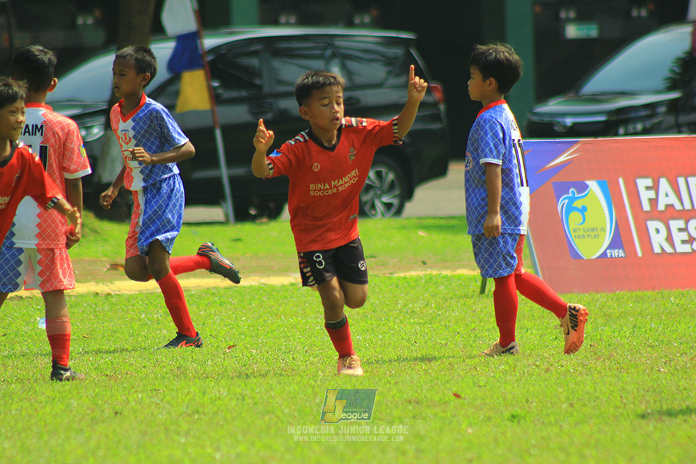 ijl u10 240825 endang witarsa fc vs bina mandiri soccer school