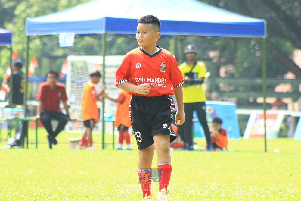 ijl u10 240825 endang witarsa fc vs bina mandiri soccer school