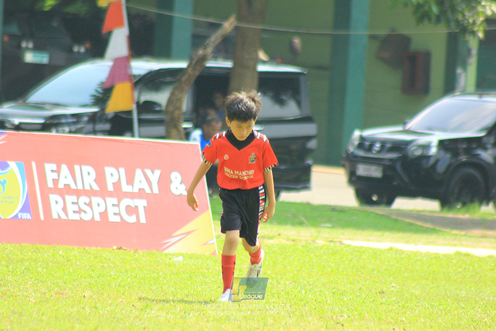 ijl u10 240825 endang witarsa fc vs bina mandiri soccer school