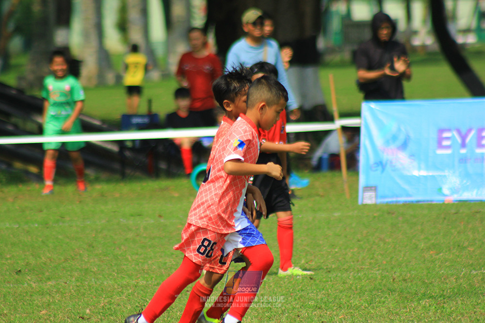 ijl u10 240825 endang witarsa fc vs bina mandiri soccer school