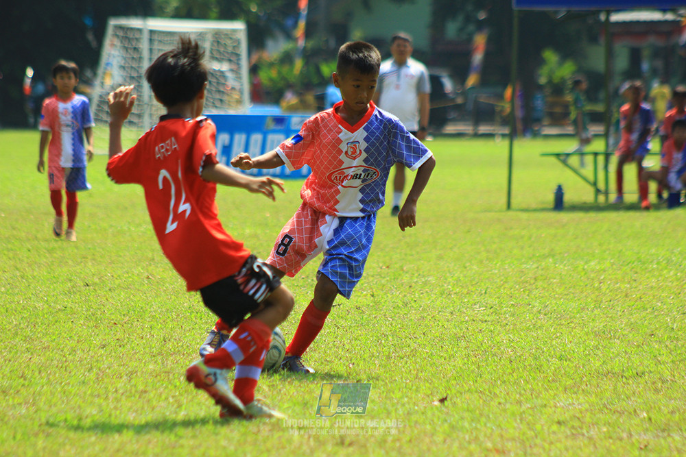 ijl u10 240825 endang witarsa fc vs bina mandiri soccer school