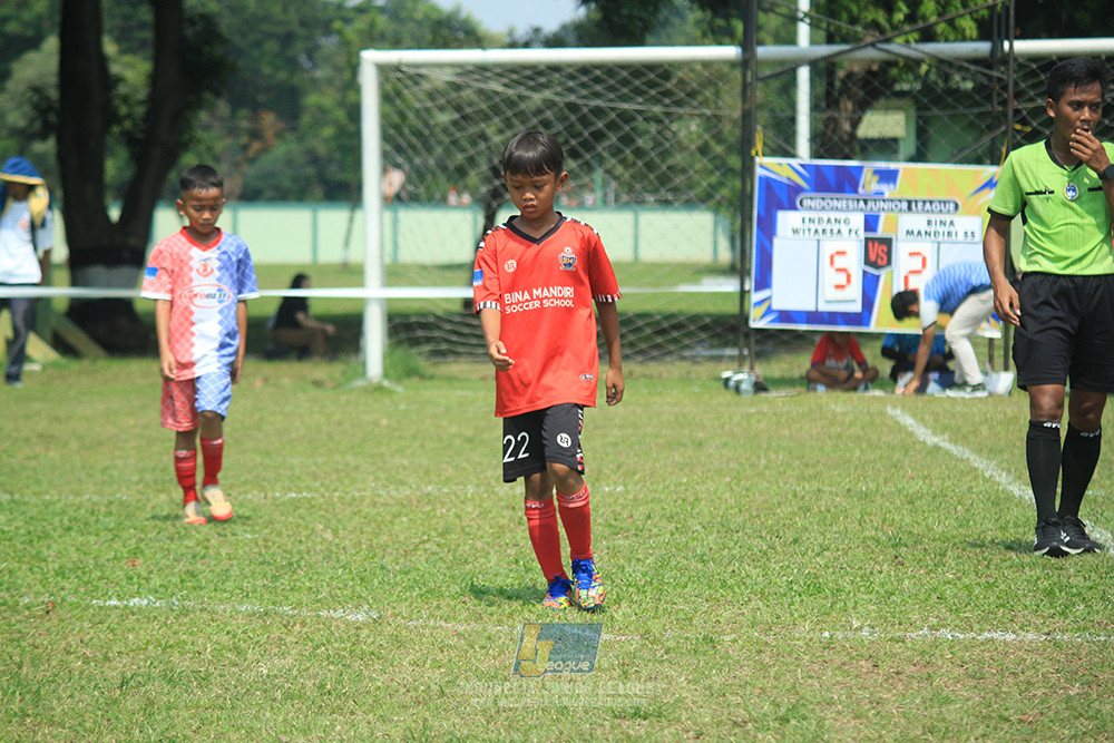 ijl u10 240825 endang witarsa fc vs bina mandiri soccer school