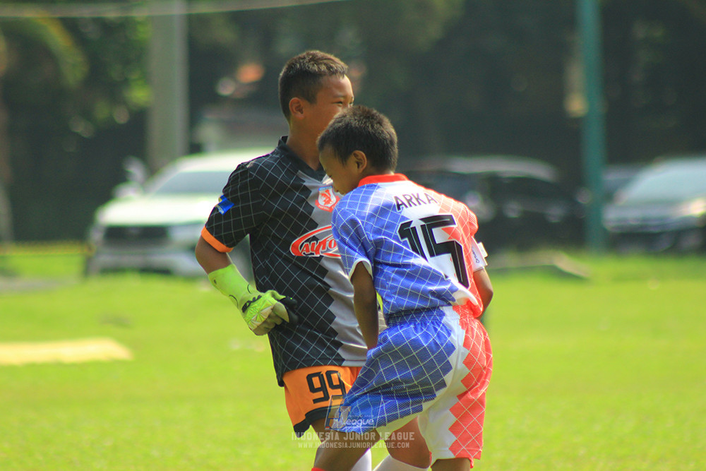 ijl u10 240825 endang witarsa fc vs bina mandiri soccer school