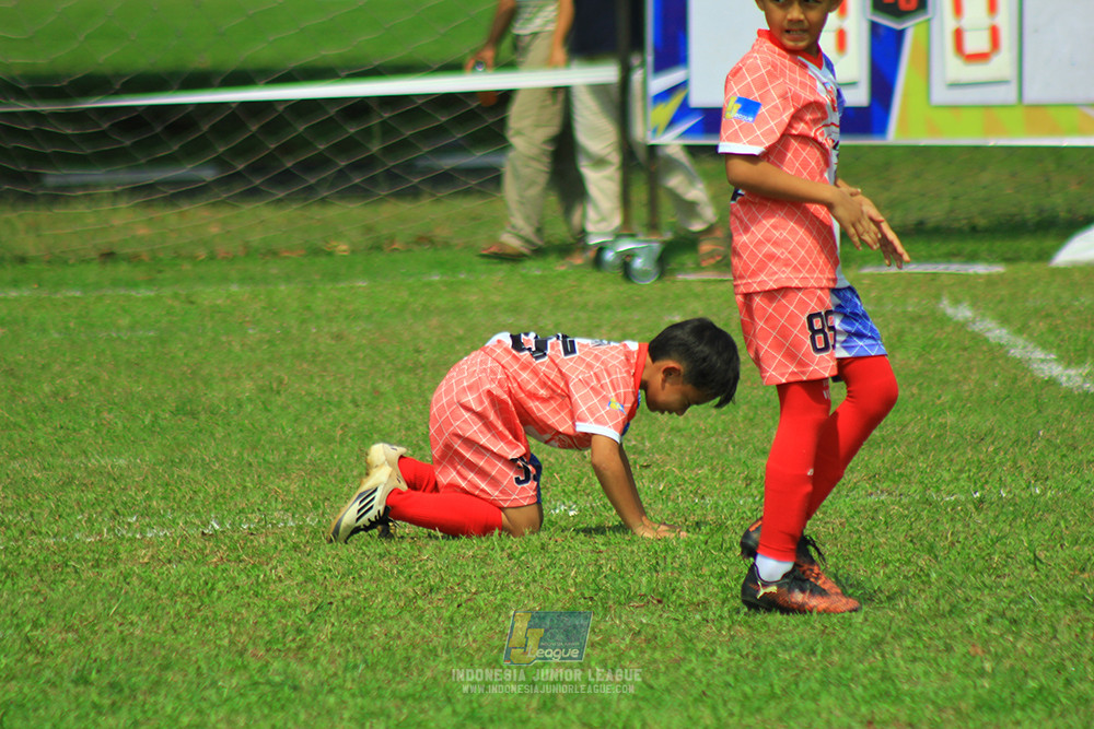 ijl u10 240825 endang witarsa fc vs bina mandiri soccer school