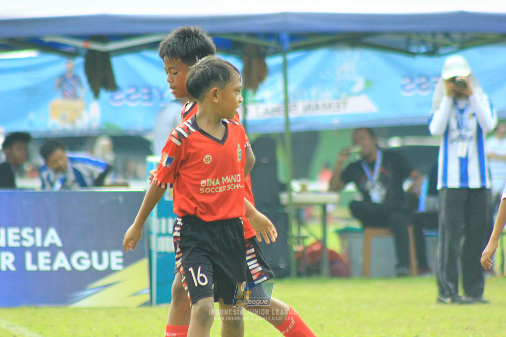 ijl u10 240825 endang witarsa fc vs bina mandiri soccer school