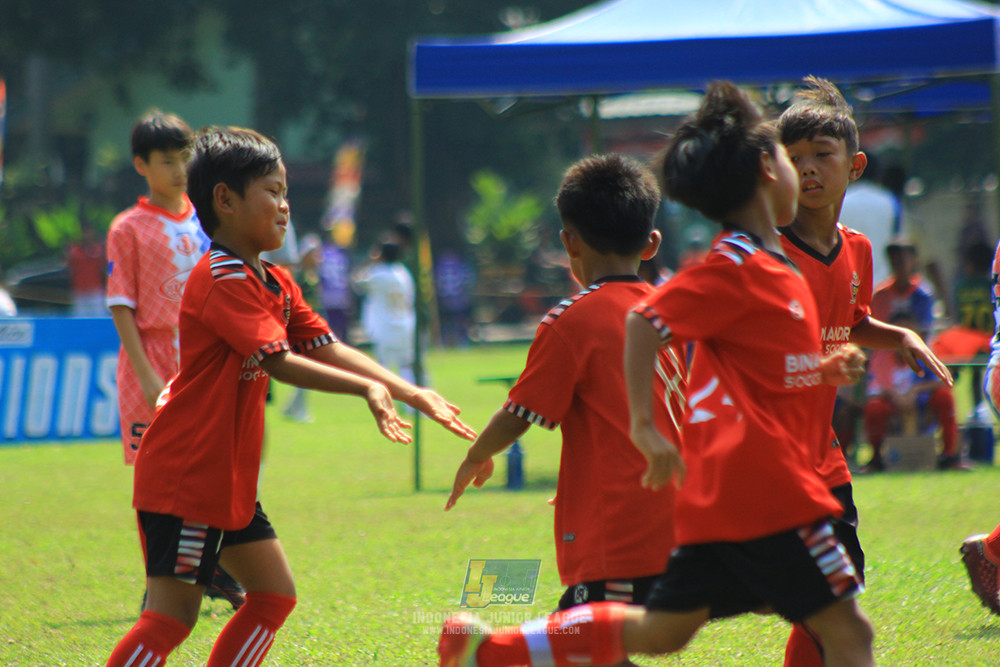 ijl u10 240825 endang witarsa fc vs bina mandiri soccer school
