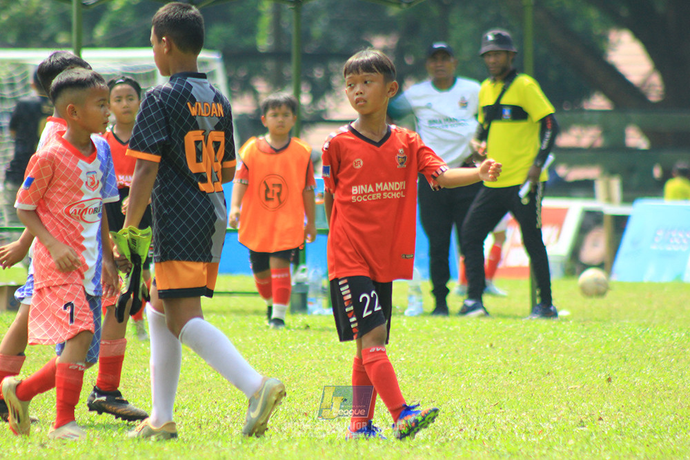 ijl u10 240825 endang witarsa fc vs bina mandiri soccer school