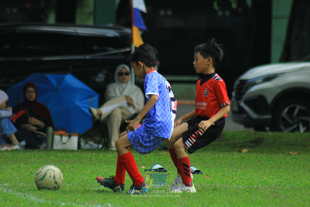 ijl u10 240825 endang witarsa fc vs bina mandiri soccer school