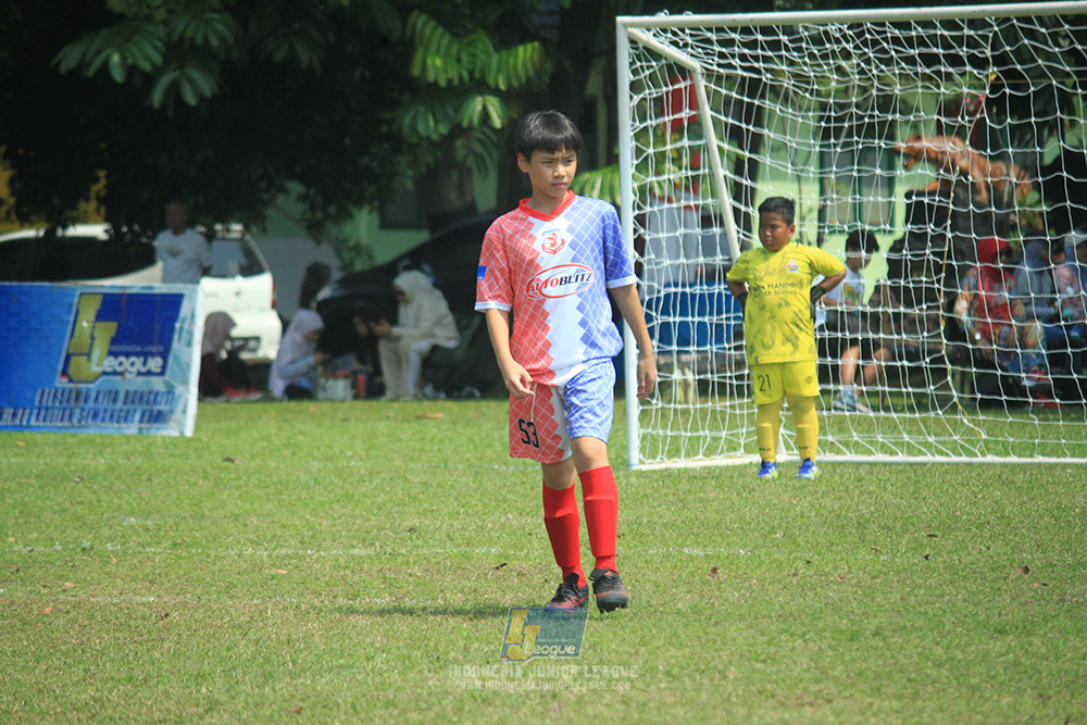 ijl u10 240825 endang witarsa fc vs bina mandiri soccer school