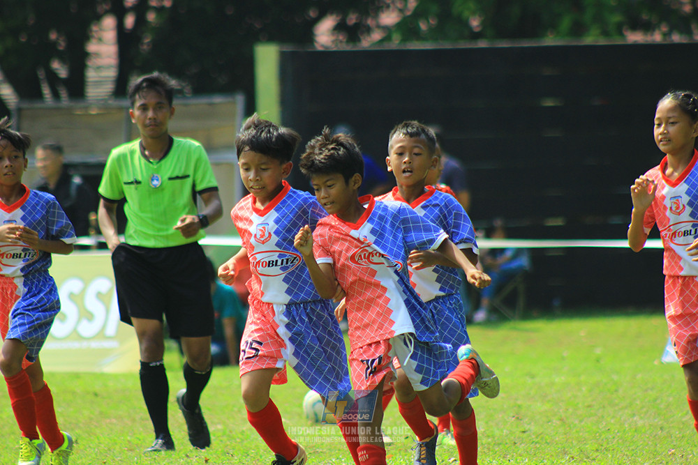 ijl u10 240825 endang witarsa fc vs bina mandiri soccer school