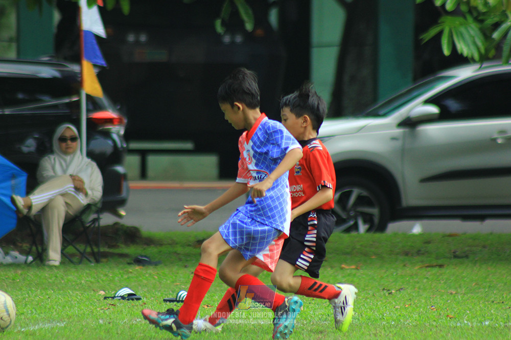 ijl u10 240825 endang witarsa fc vs bina mandiri soccer school