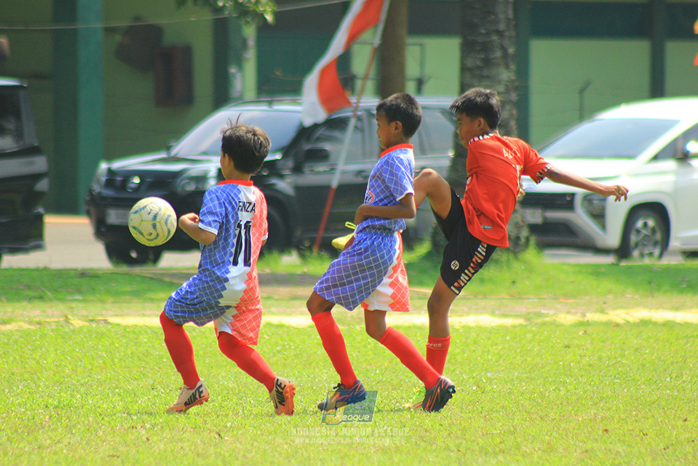 ijl u10 240825 endang witarsa fc vs bina mandiri soccer school