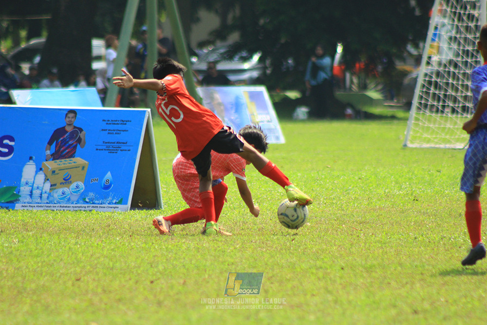 ijl u10 240825 endang witarsa fc vs bina mandiri soccer school