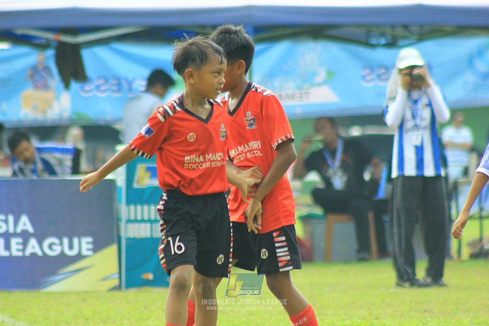 ijl u10 240825 endang witarsa fc vs bina mandiri soccer school