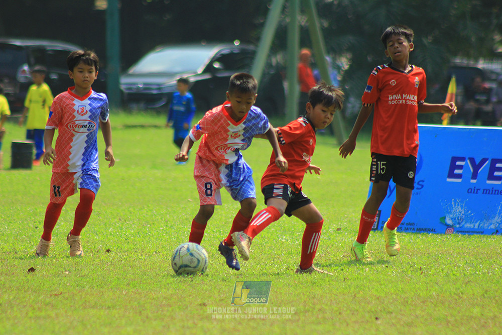 ijl u10 240825 endang witarsa fc vs bina mandiri soccer school
