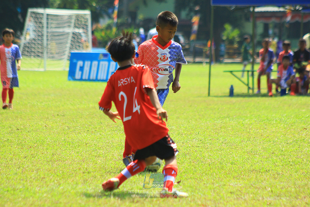 ijl u10 240825 endang witarsa fc vs bina mandiri soccer school