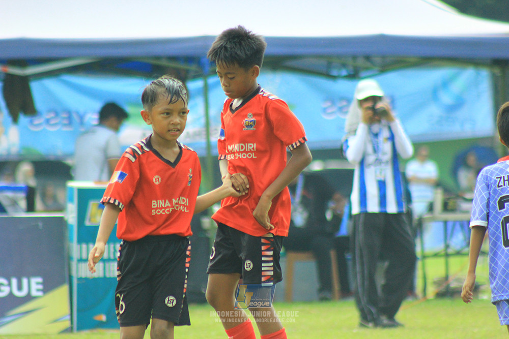 ijl u10 240825 endang witarsa fc vs bina mandiri soccer school