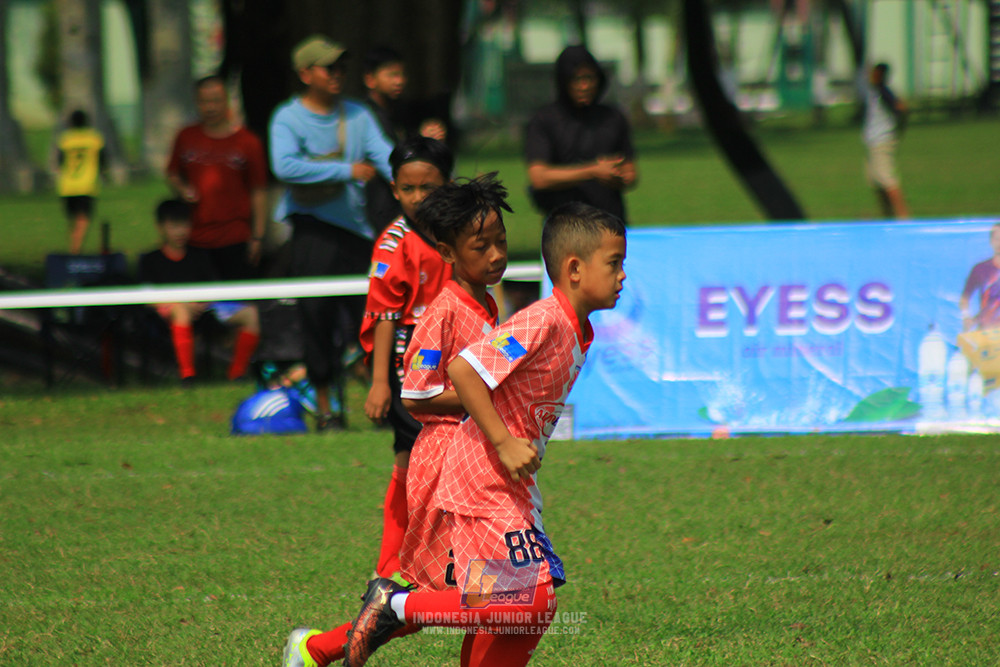 ijl u10 240825 endang witarsa fc vs bina mandiri soccer school