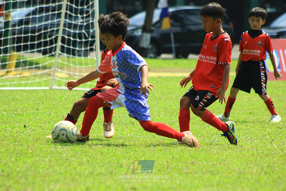 ijl u10 240825 endang witarsa fc vs bina mandiri soccer school
