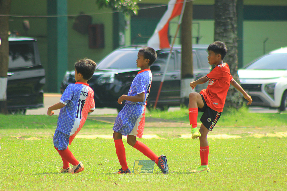 ijl u10 240825 endang witarsa fc vs bina mandiri soccer school